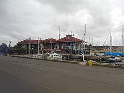 Richards Bay, South Africa